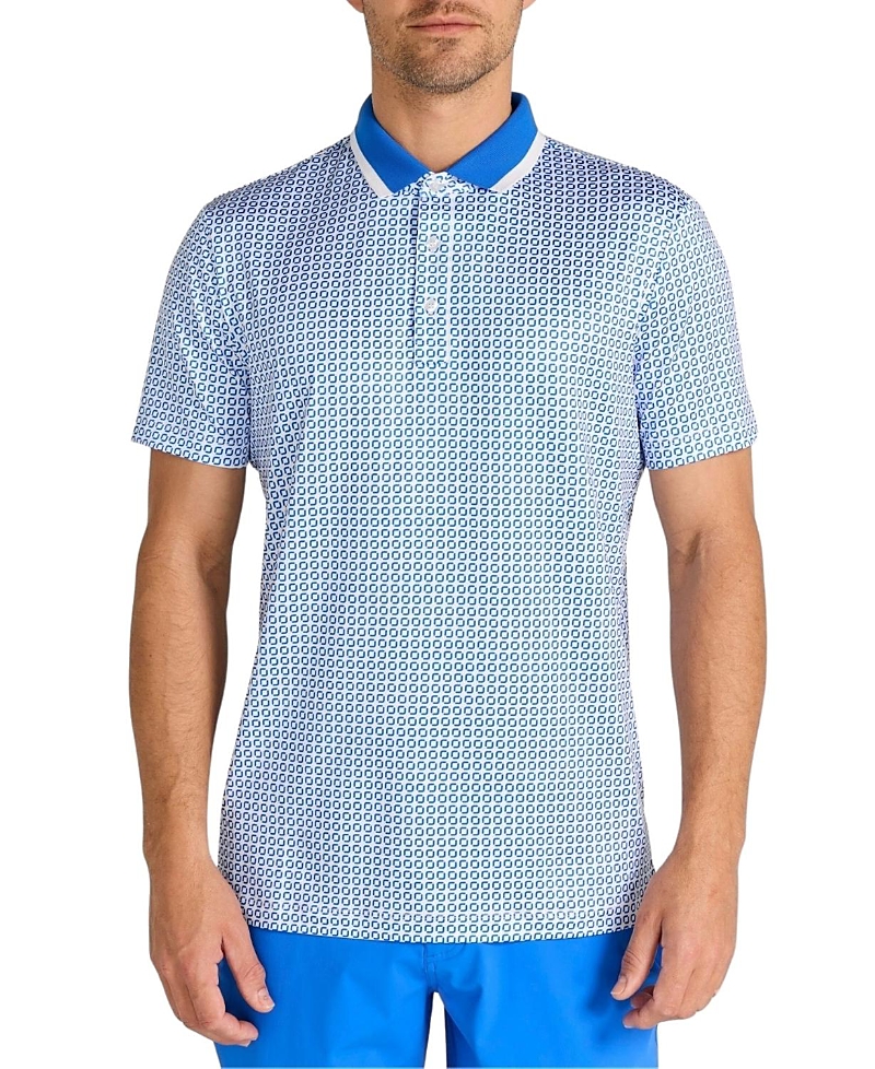 Redvanly Devine Polo Shirt