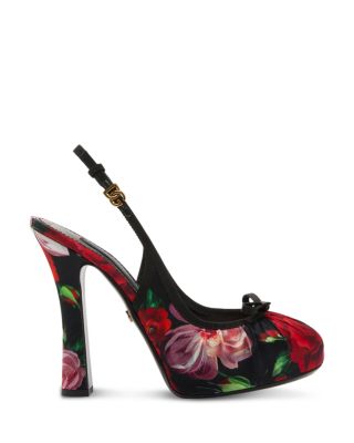 Women&#39;s Vally Slingback Pumps