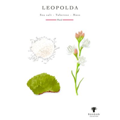 Totem Riviera Leopolda Diffuser, 68 oz. 