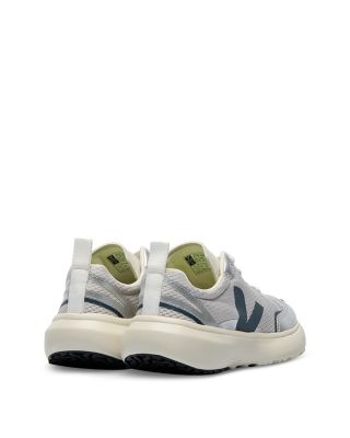 Unisex Small Canary Li Alvm Lace Up Sneakers - Toddler, Little Kid