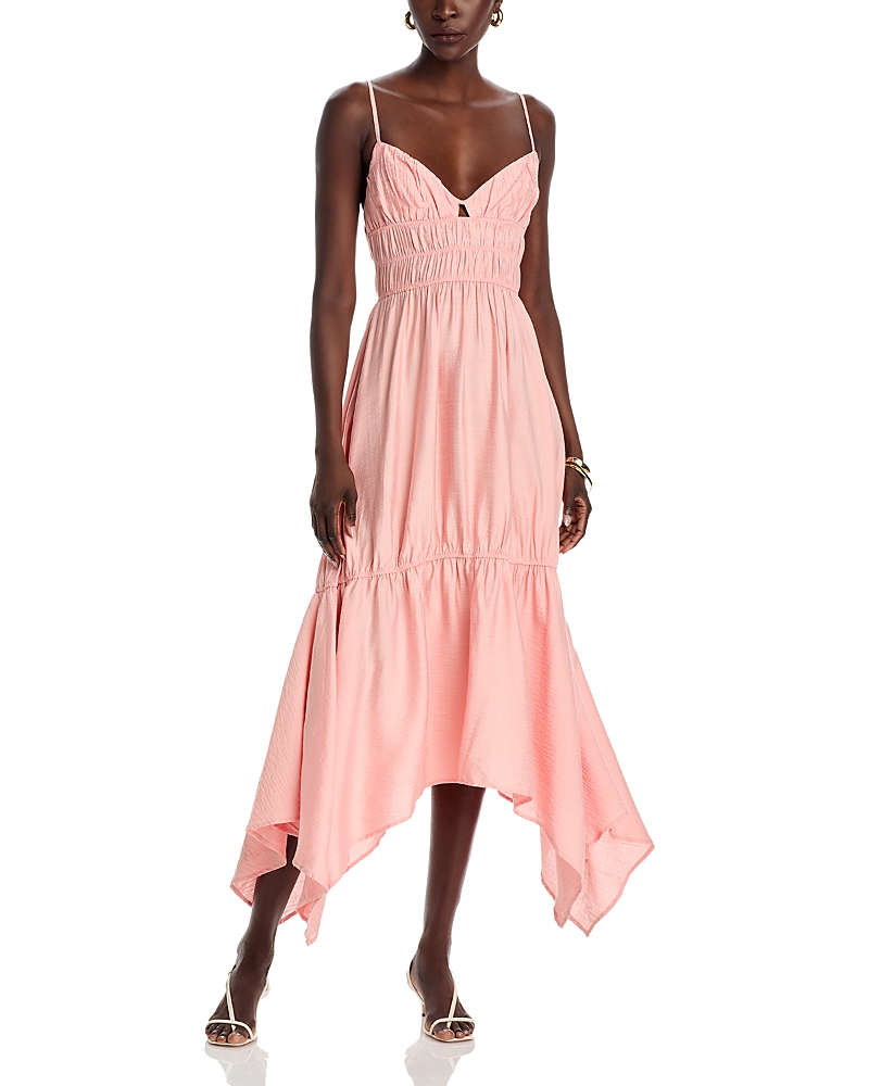 Steve Madden Jackie Midi Dress