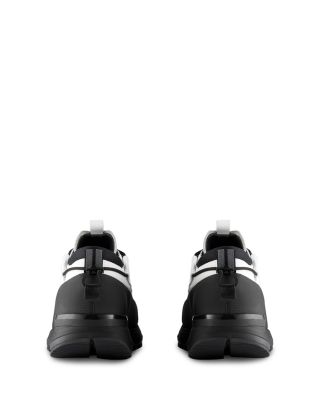 Men's Glacier Trail Sneakers