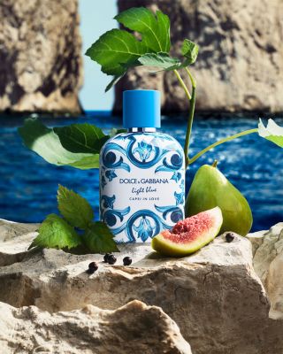 LB CAPRI IN LOVE Male