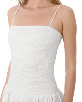 Arden Drop Waist Dress