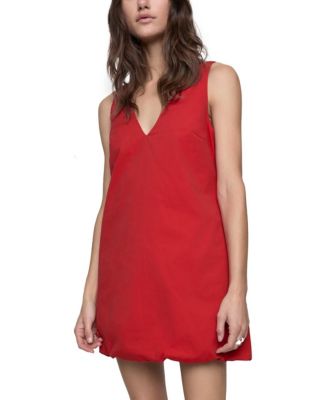 Rebecca Minkoff - Leia Bubble Mini Dress
