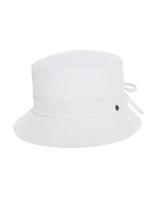 Bow Bucket Hat