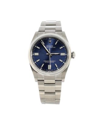 Pre-Owned Rolex - Oyster Perpetual Automatic Watch in Stainless Steel 36mm