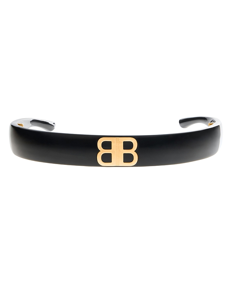 Balenciaga Country Club Bb Headband
