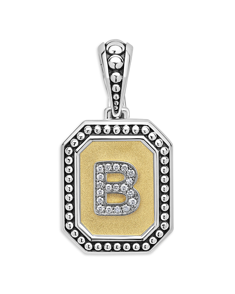 Lagos Signature Caviar Initial Enhancer In B