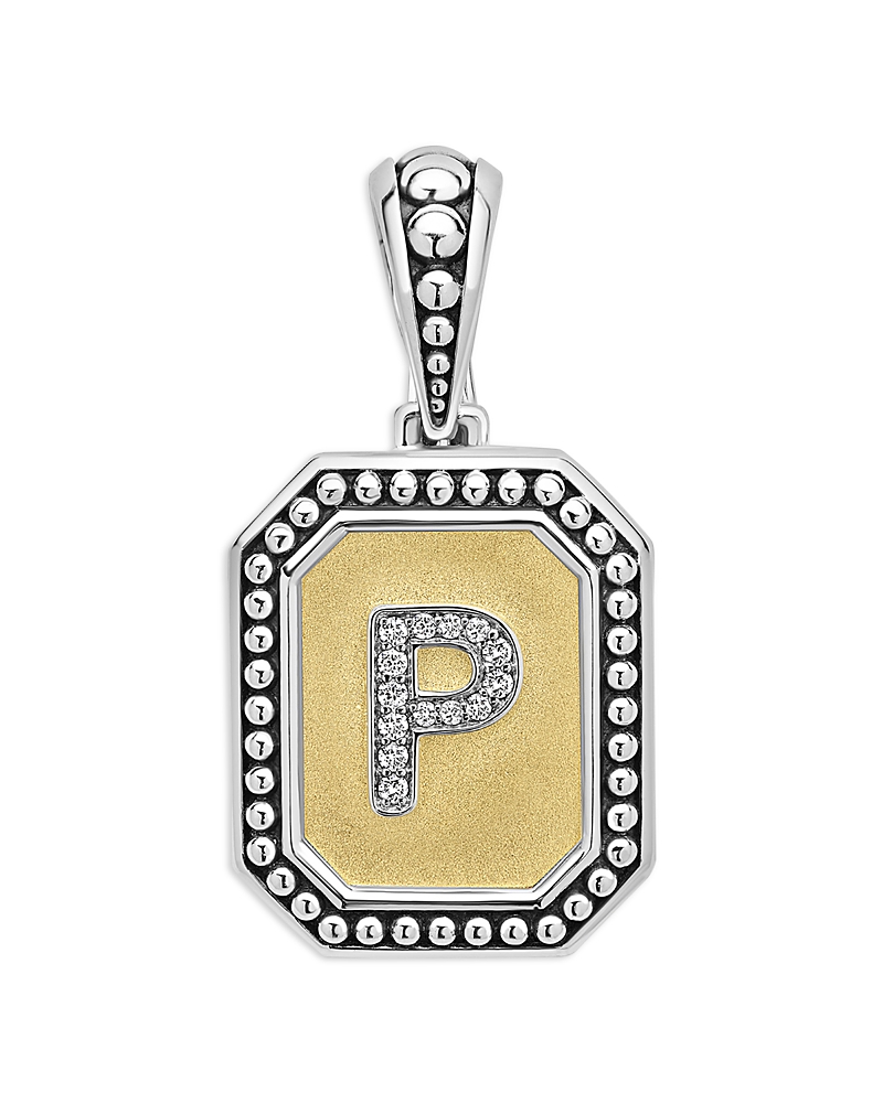 Lagos Signature Caviar Initial Enhancer In P