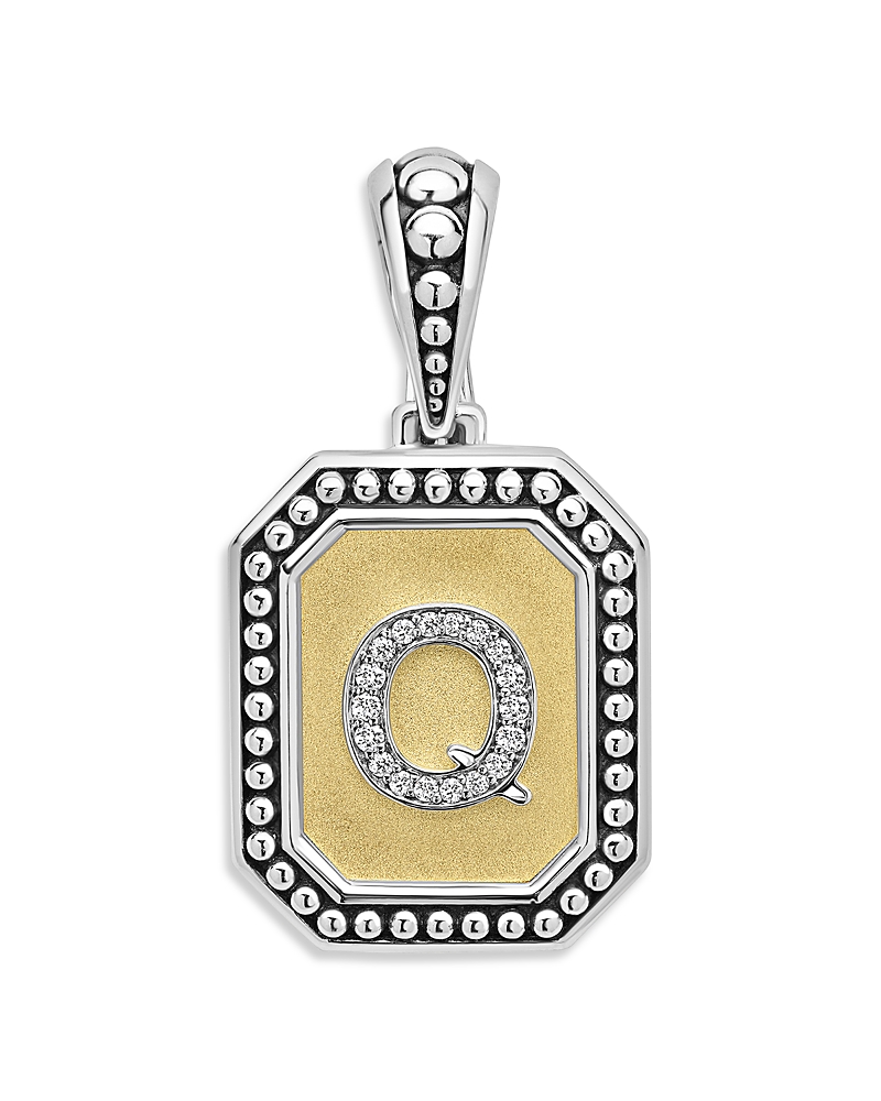 Lagos Signature Caviar Initial Enhancer In Q