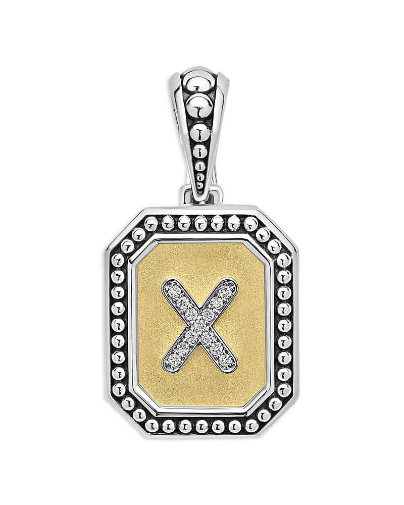 Lagos Signature Caviar Initial Enhancer In X