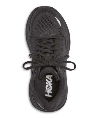 Women&#39;s Bondi 9 Running Sneakers in Black