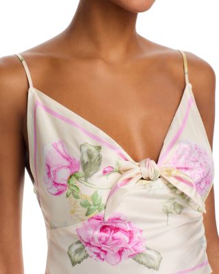 Emeraine Cropped Top