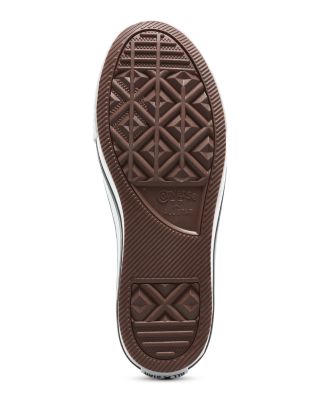 Girls' Chuck Taylor All Star Eva Lift Hi Lace Up Sneakers - Big Kid