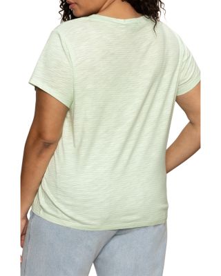 (取寄) サンクチュアリ レディース ザ パーフェクト ティー Sanctuary women The Perfect Tee Adorned Sanctuary Women's The Perfect Tee, Adorned, XX-Small at