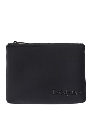 Gift with any $75 Le Mystere purchase!