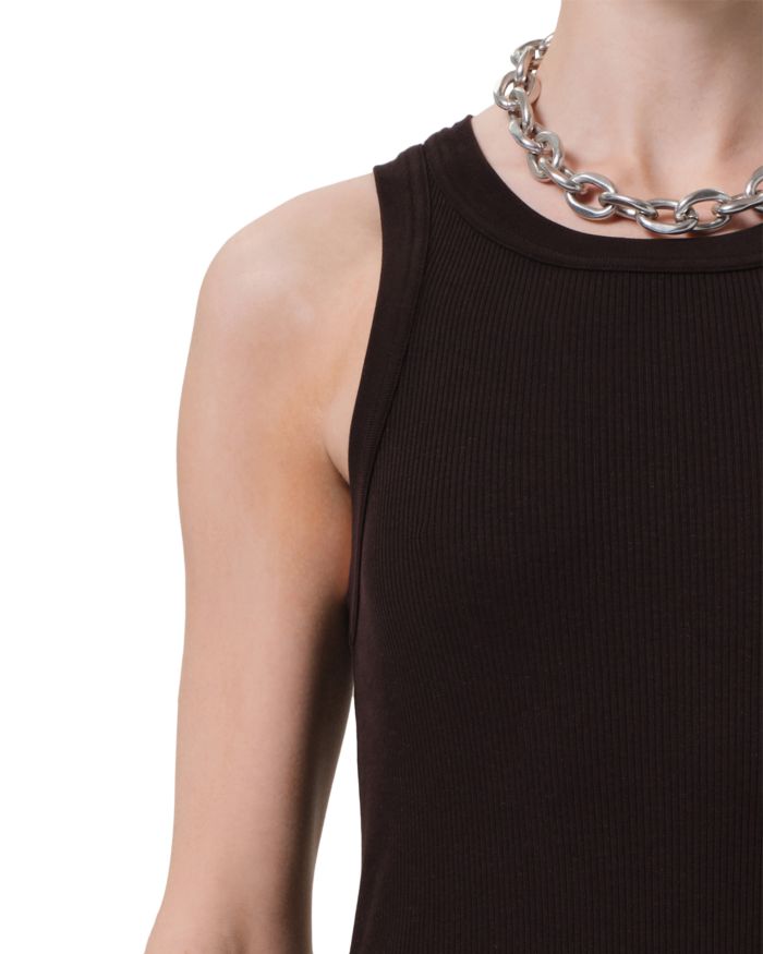 Isabel Tank Dress