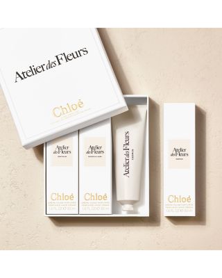 Atelier des Fleurs Cedrus Hand Cream 1.6 oz.