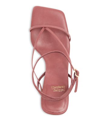 Women's Strappy Sandals