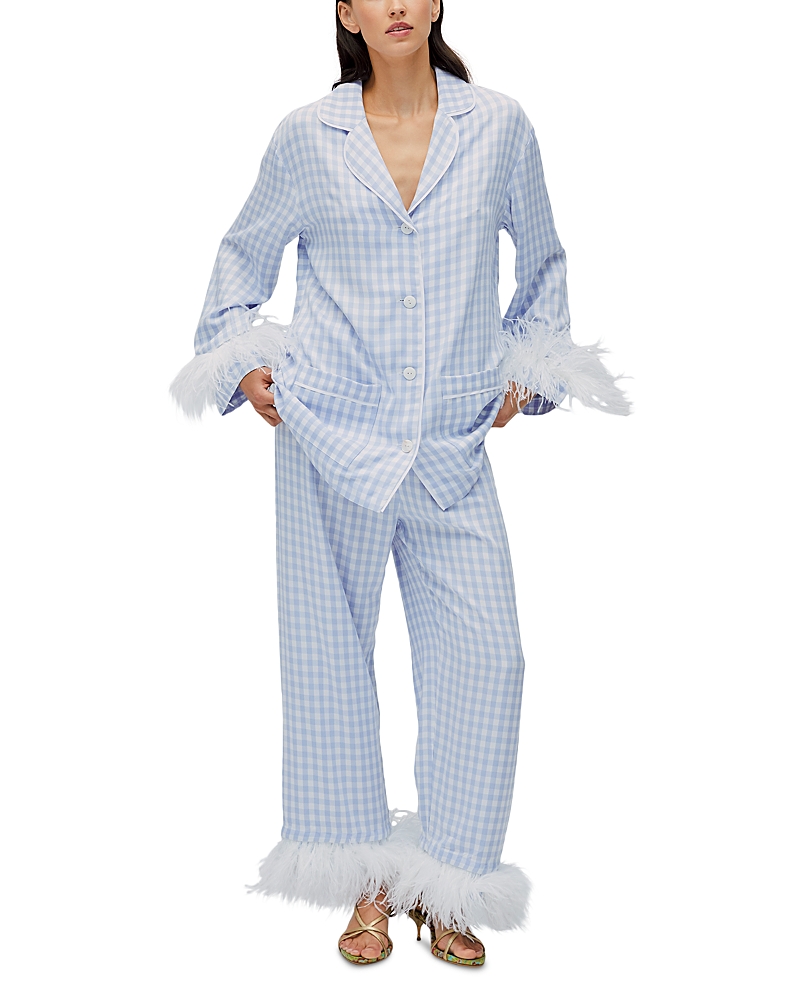 SLEEPER PARTY PAJAMA SET