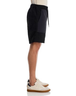 Gabri Relaxed Fit 7&amp;quot; Shorts