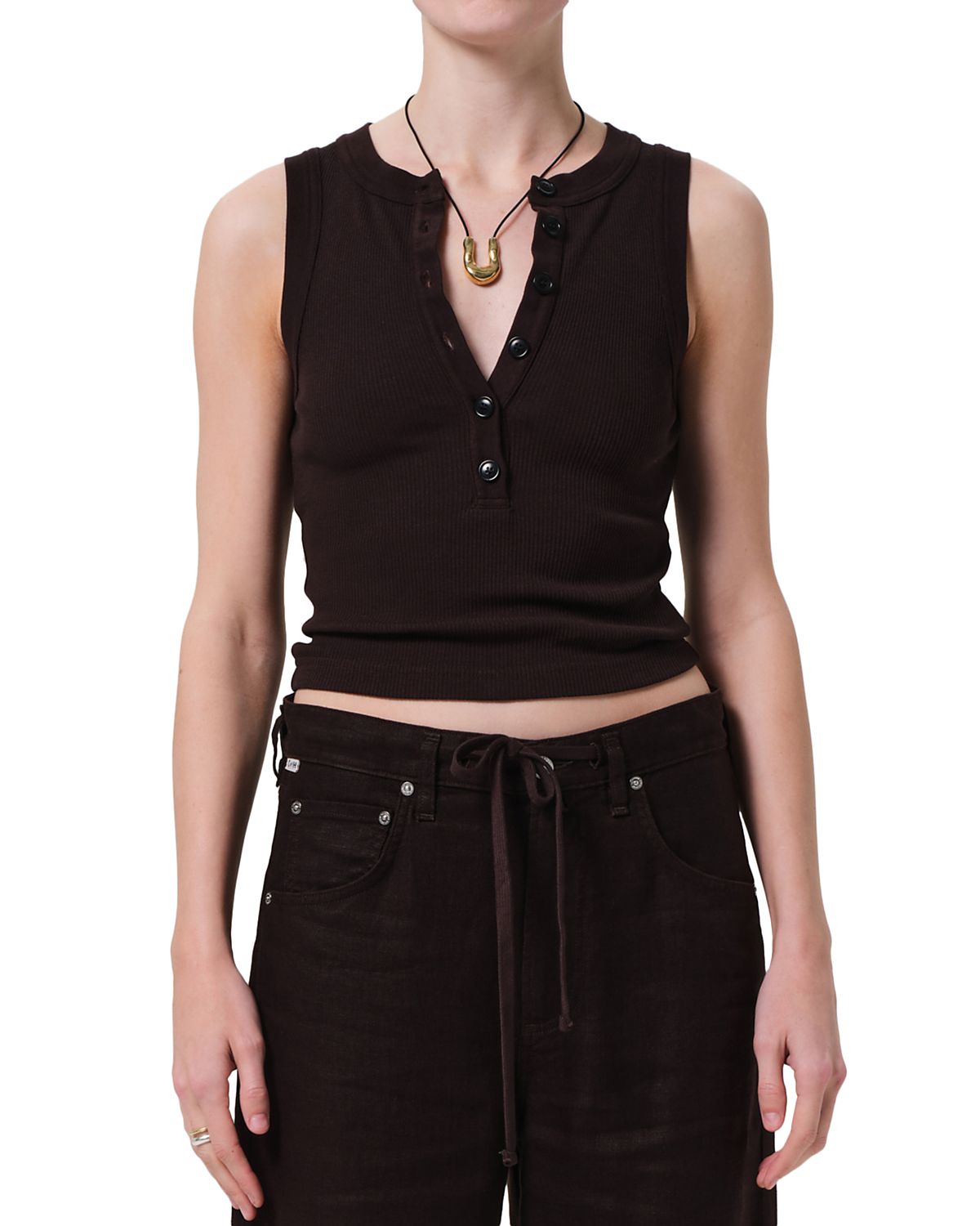 Citizens of Humanity Caralyn Tank Top
