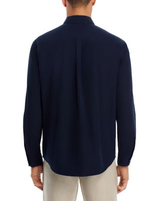 Weekend Shirt in Cotton