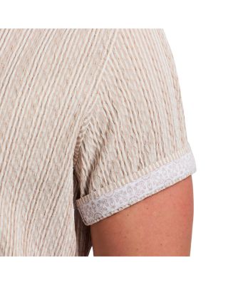 Fornillo Woven Shirt