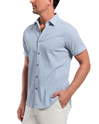 Fornillo Woven Shirt