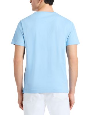 Whiskey Dog Graphic Tee