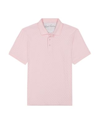 Elias Knit Polo