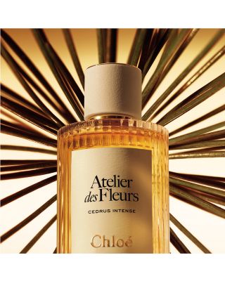 Atelier des Fleurs Cedrus Intense Eau de Parfum 5 oz.