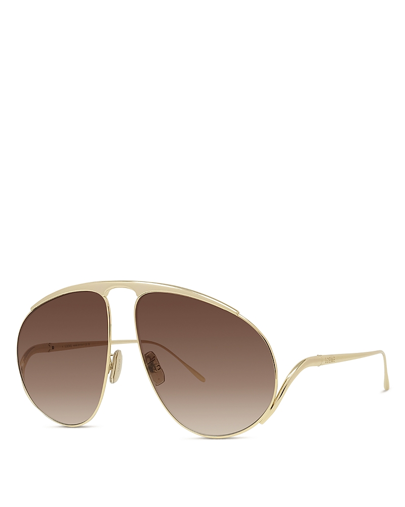Loewe Signature Lw40180u 30f In Gold