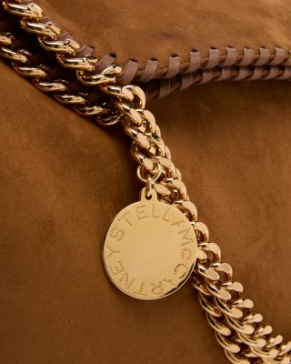 Falabella Saggy Three Chain Bag