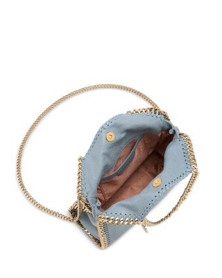 Falabella Shaggy Mini Tote