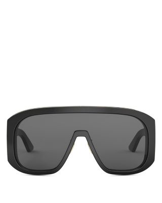 DIOR DiorGraphique M2U Mask Sunglasses, 134mm  display picture 1