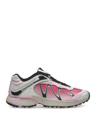 Salomon - Unisex XT-WHISPER FAIRYTALE Running Sneakers