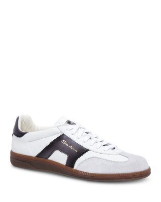 Santoni DBS Olympic Sneakers | Bloomingdale's
