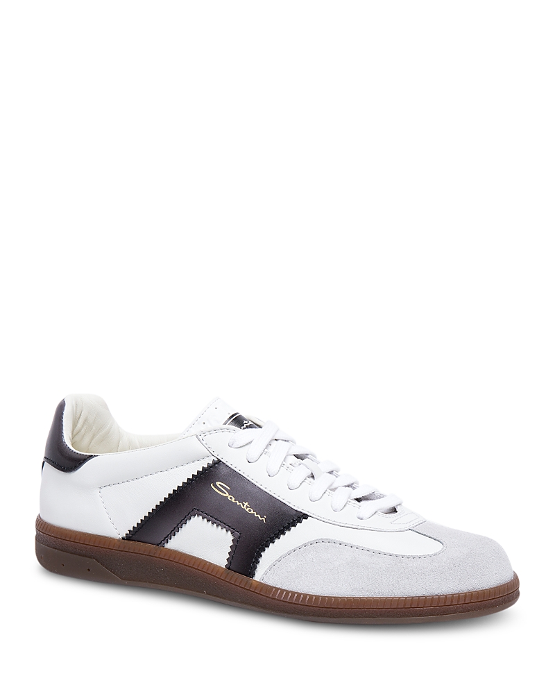 Santoni Dbs Olympic Sneakers