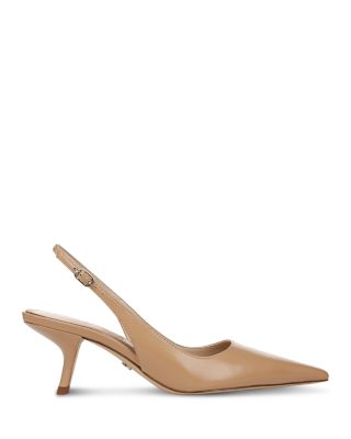 Women's Bianka Slingback Pumps
