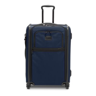Tumi - Tumi Alpha 3 Short Trip Expandable 4-Wheel Packing Case