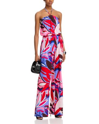 Paradiso Iva Jumpsuit