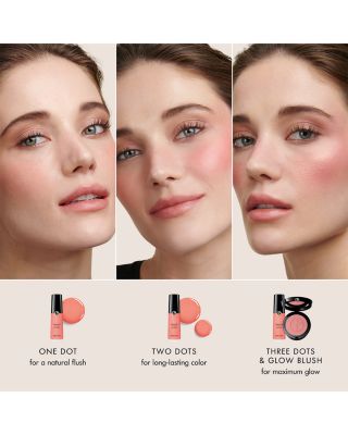 Luminous Silk Liquid Blush Cheek Tint