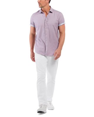 Odyssey Classic Fit Shirt