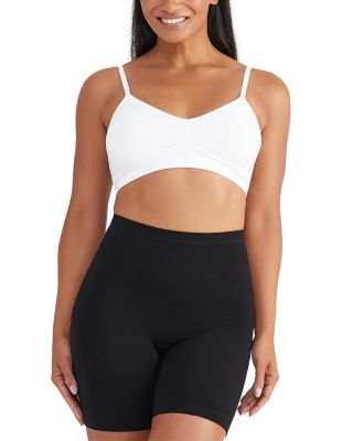 Brigitta Mid Waist Thigh Shaper