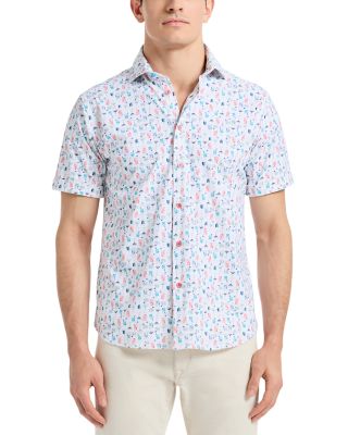 Robert Graham - Mix N Match Classic Fit Button Down Shirt
