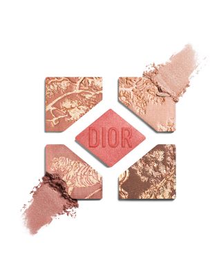 Diorshow 5 Couleurs Eyeshadow Palette - Limited Edition