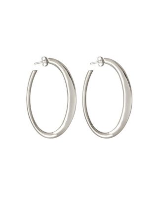 CXC - Orbit Hoop Earrings