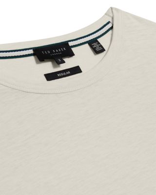  Bartol Cotton Linen Tee